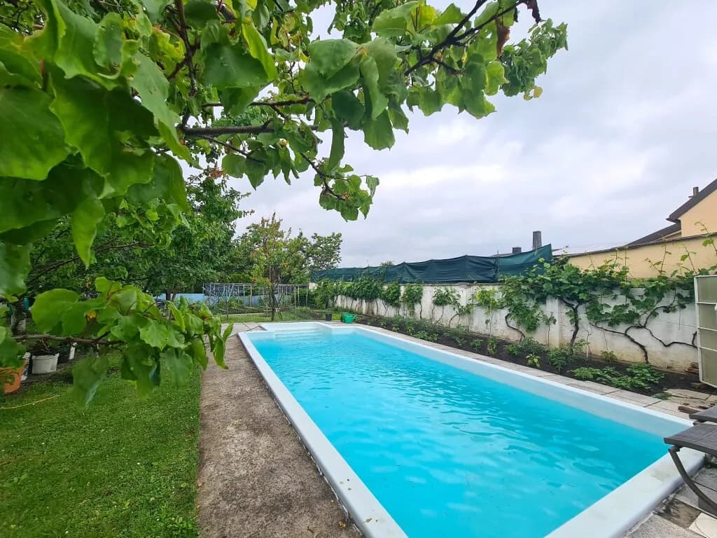 Grundstück kaufen in Baden – 460 m², € 165.000 – Bild 2 von 3