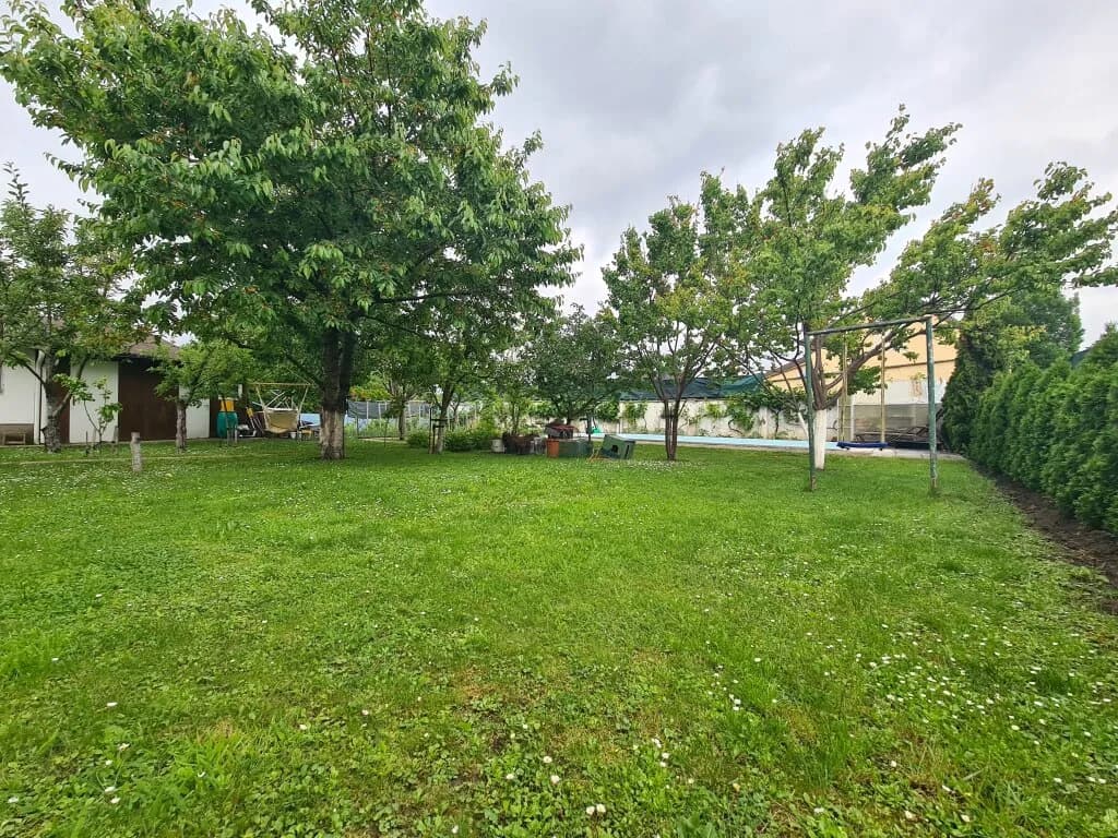 Grundstück kaufen in Baden – 460 m², € 165.000 – Bild 3 von 3