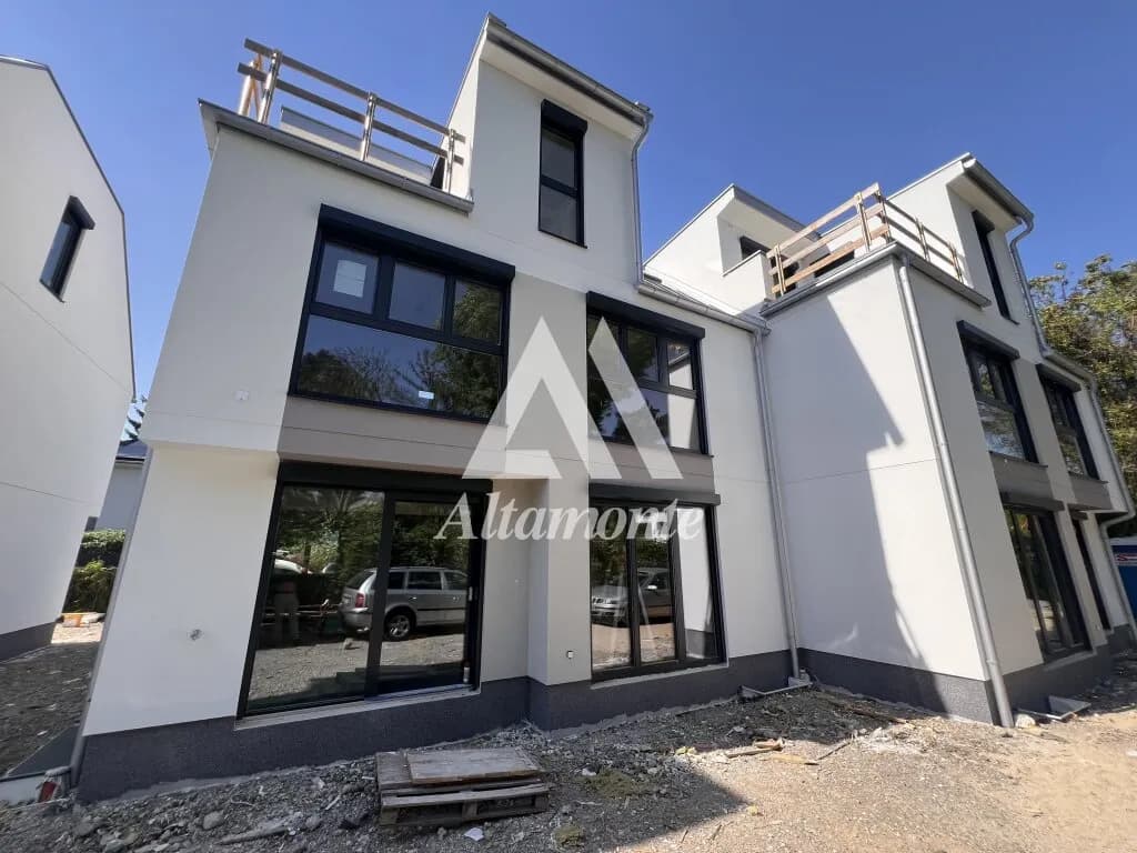 5-Zimmer-Haus kaufen in Wien – 158 m², € 1.199.900 – Bild 1 von 14