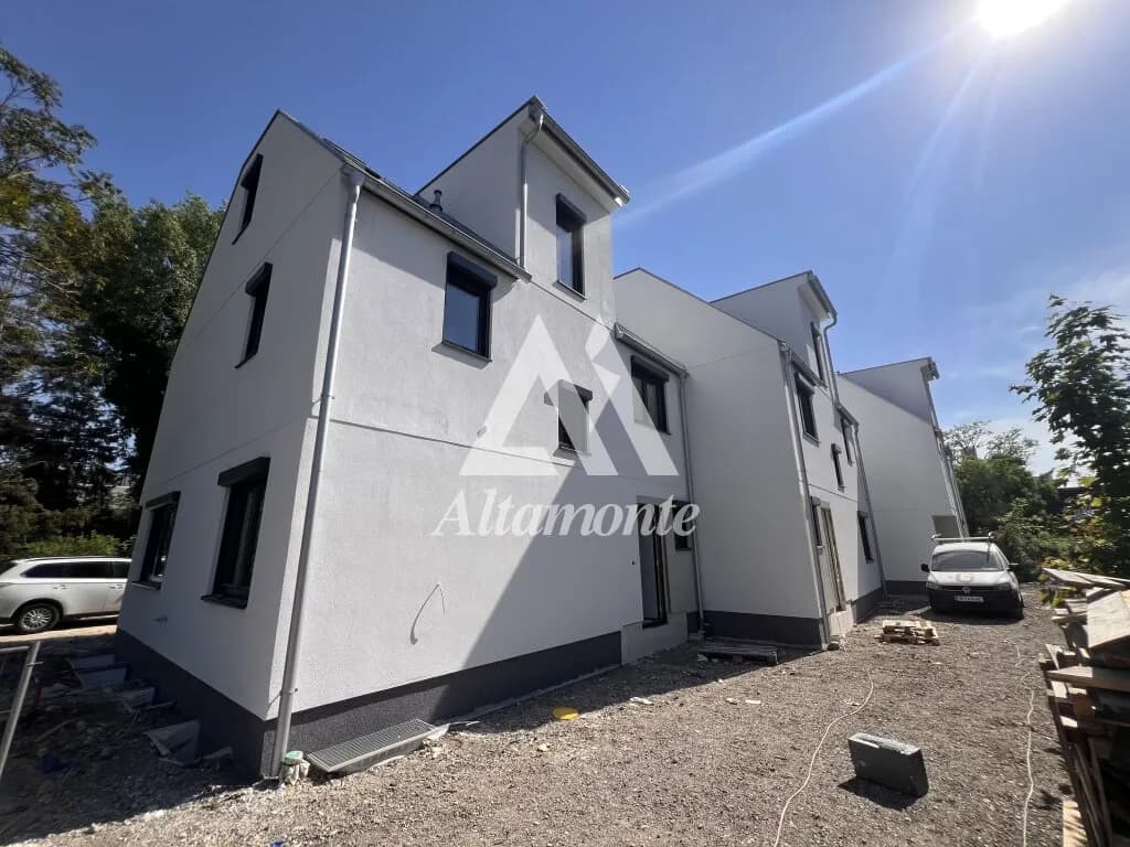 5-Zimmer-Haus kaufen in Wien – 158 m², € 1.199.900 – Bild 2 von 14