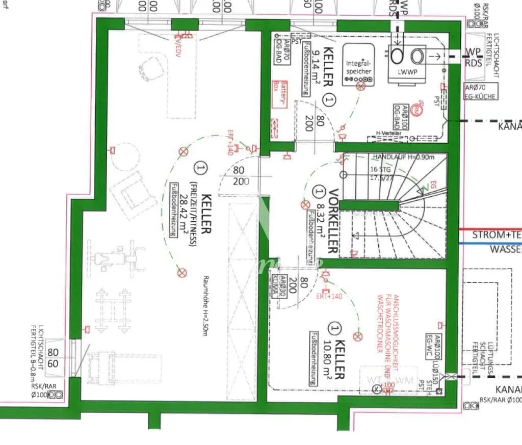 5-Zimmer-Haus kaufen in Wien – 158 m², € 1.199.900 – Bild 14 von 14