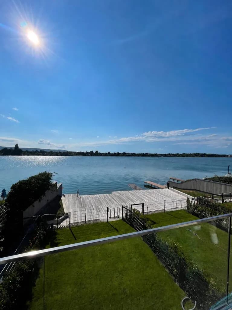Haus kaufen in Eisenstadt - Umgebung – 335,4 m², € 4.288.000 – Bild 3 von 7
