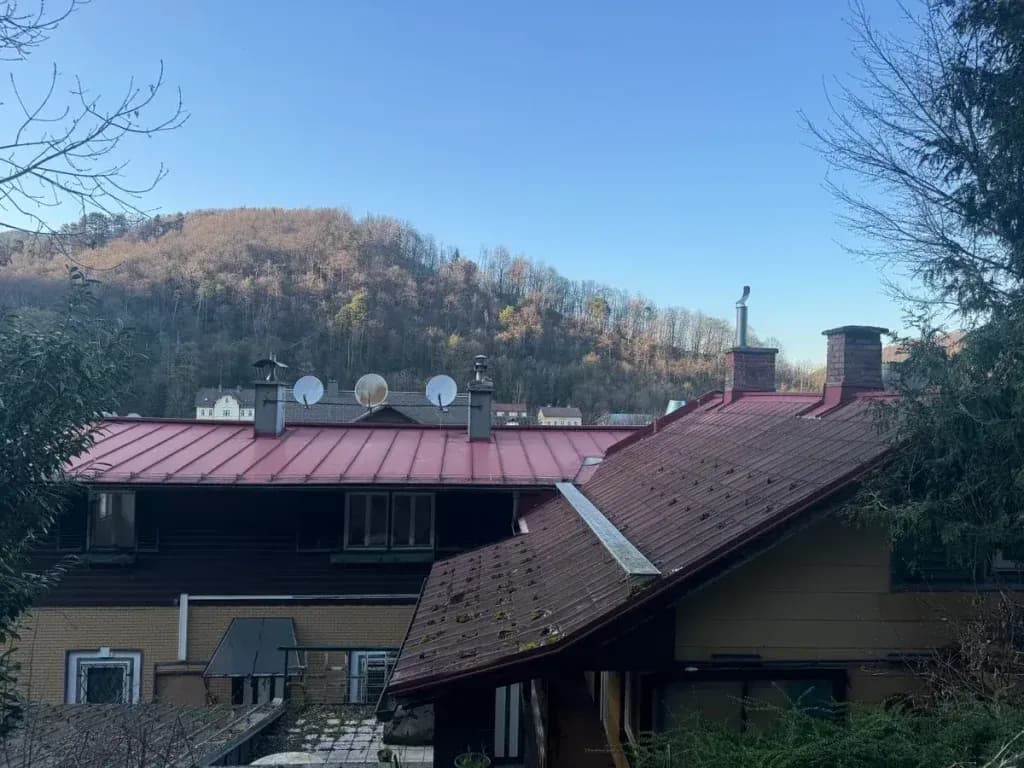 3-Zimmer-Wohnung kaufen in Lilienfeld – 83 m², € 62.000