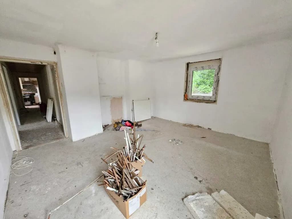 3-Zimmer-Wohnung kaufen in Lilienfeld – 83 m², € 62.000 – Bild 4 von 6