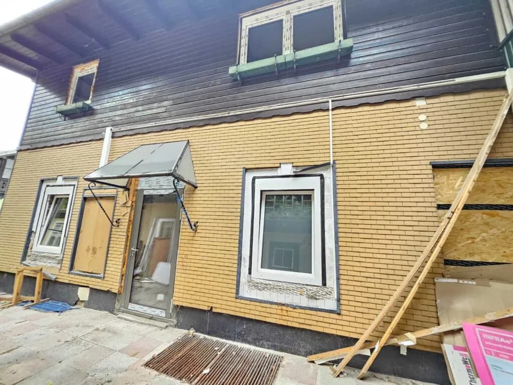 4-Zimmer-Wohnung kaufen in Lilienfeld – 93 m², € 77.000