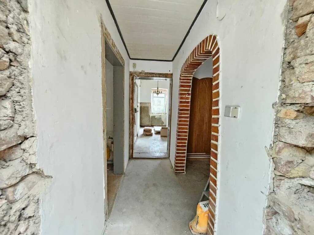 4-Zimmer-Wohnung kaufen in Lilienfeld – 93 m², € 77.000 – Bild 2 von 6