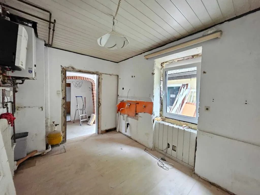 4-Zimmer-Wohnung kaufen in Lilienfeld – 93 m², € 77.000 – Bild 3 von 6