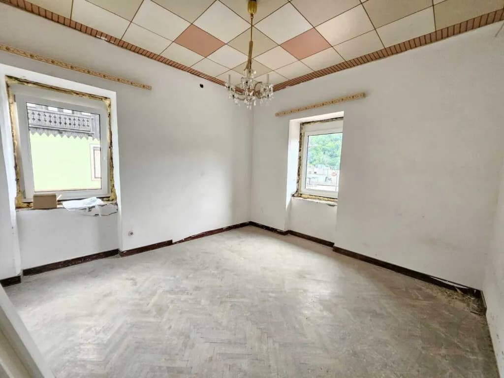 4-Zimmer-Wohnung kaufen in Lilienfeld – 93 m², € 77.000 – Bild 4 von 6