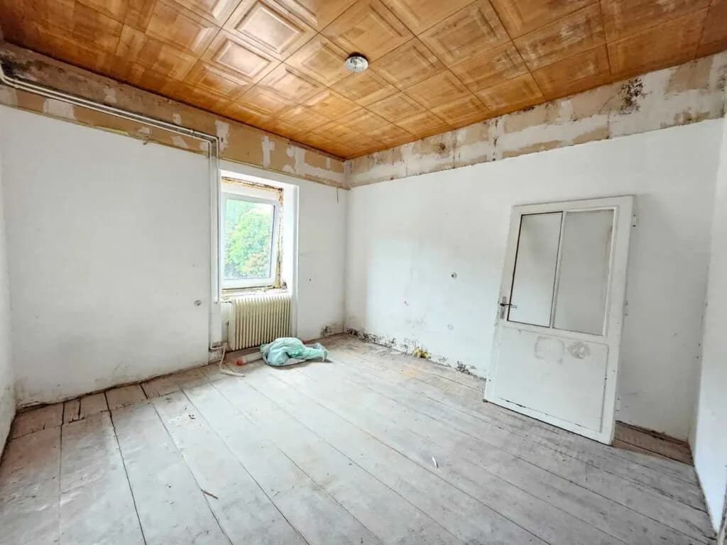4-Zimmer-Wohnung kaufen in Lilienfeld – 93 m², € 77.000 – Bild 5 von 6