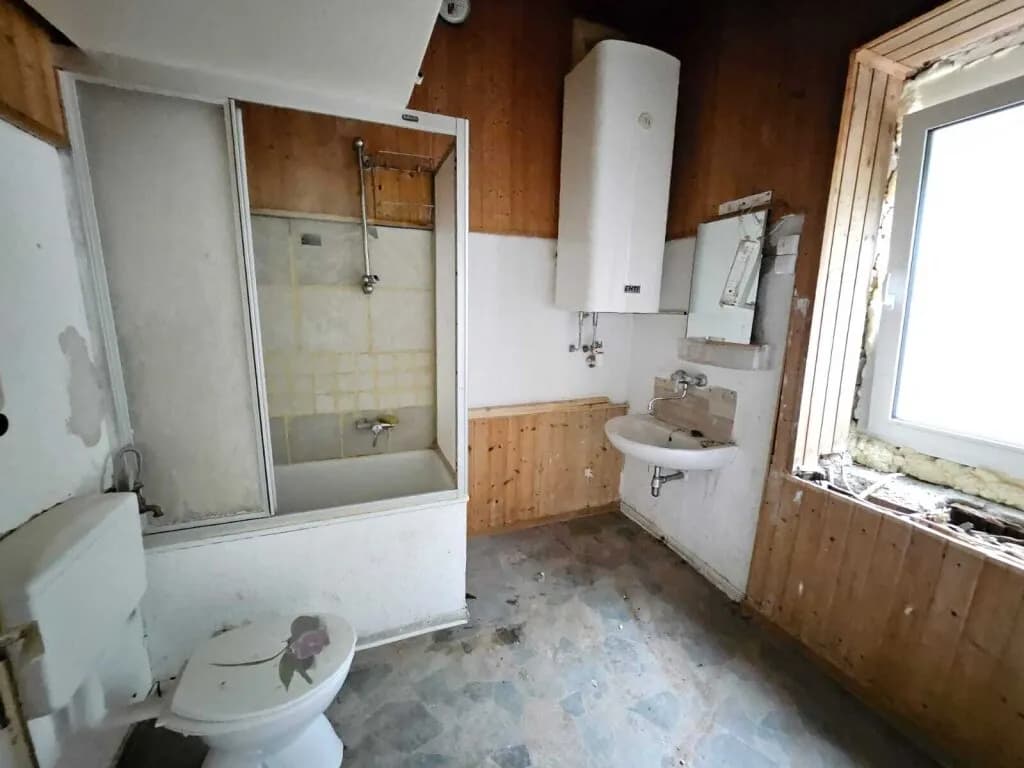 4-Zimmer-Wohnung kaufen in Lilienfeld – 93 m², € 77.000 – Bild 6 von 6