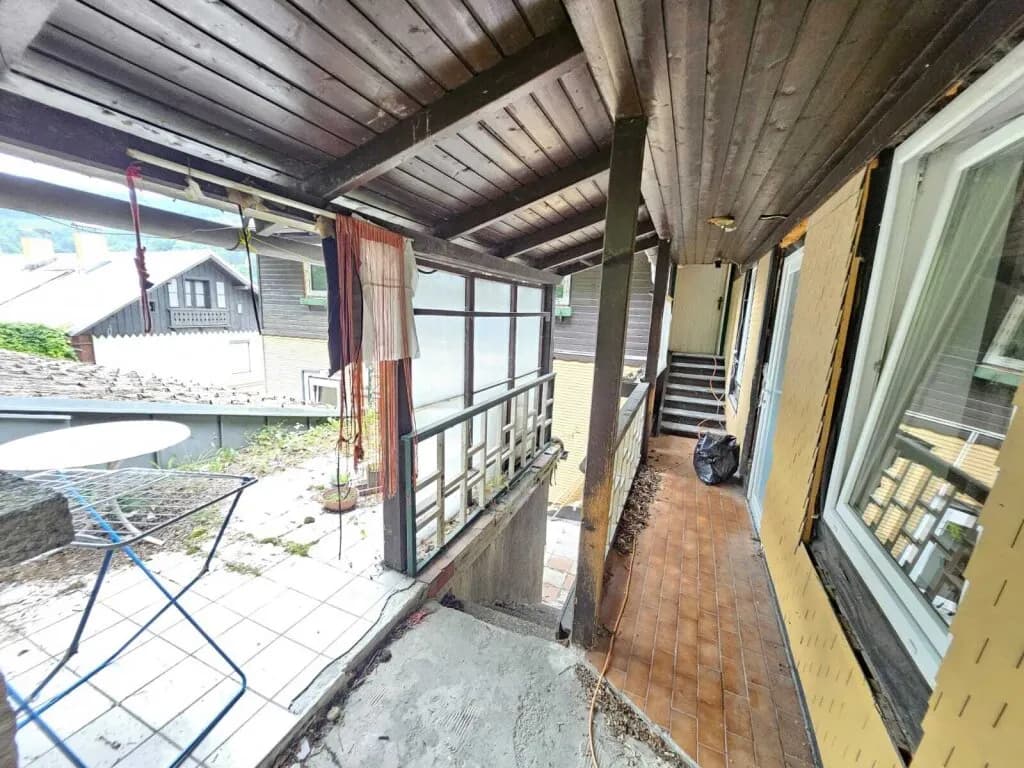 1-Zimmer-Wohnung kaufen in Lilienfeld – 26 m², € 22.000