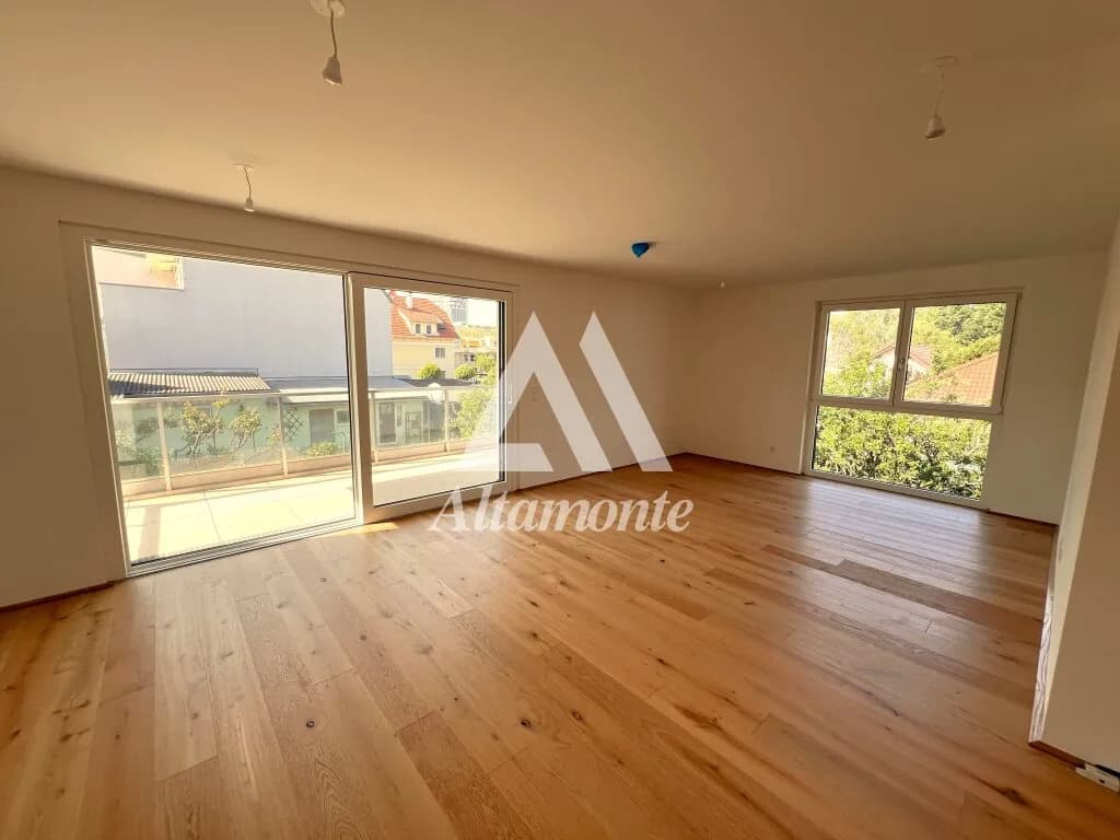 2-Zimmer-Wohnung kaufen in Wien – 65,6 m², € 499.900 – Bild 1 von 8