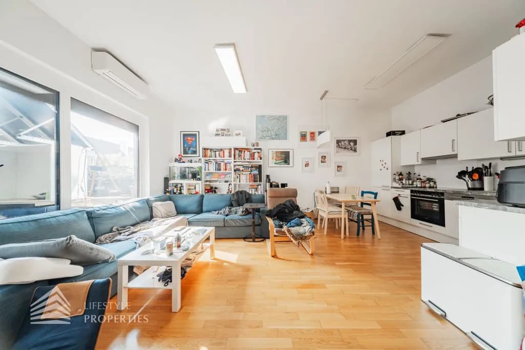 4-Zimmer-Wohnung kaufen in Wien – 103,54 m², € 625.500