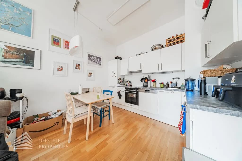 4-Zimmer-Wohnung kaufen in Wien – 103,54 m², € 625.500 – Bild 2 von 18
