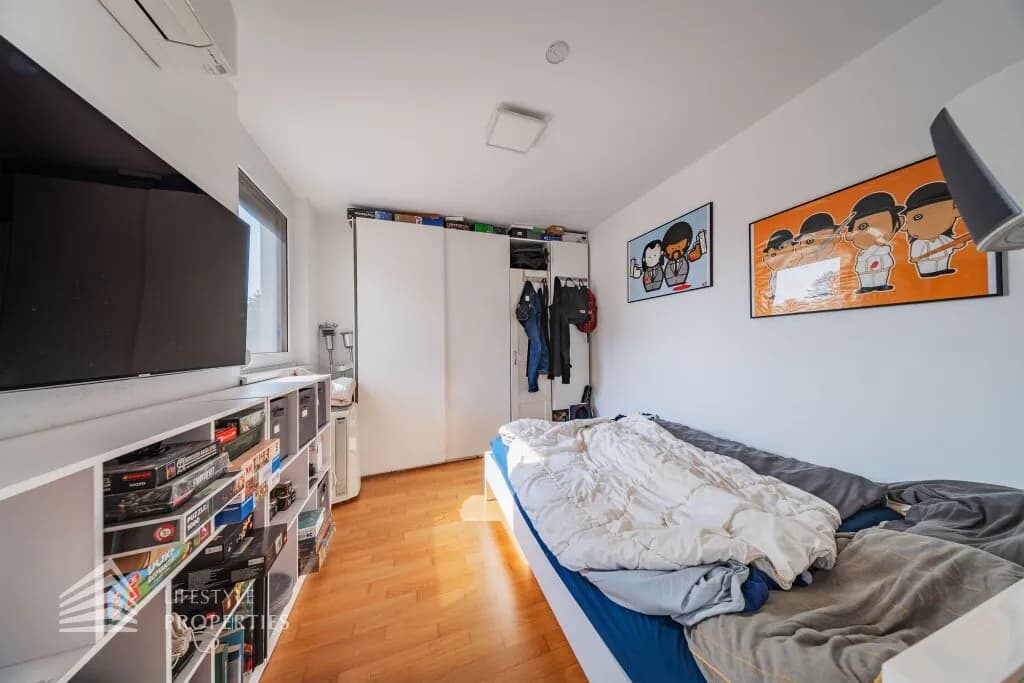 4-Zimmer-Wohnung kaufen in Wien – 103,54 m², € 625.500 – Bild 11 von 18