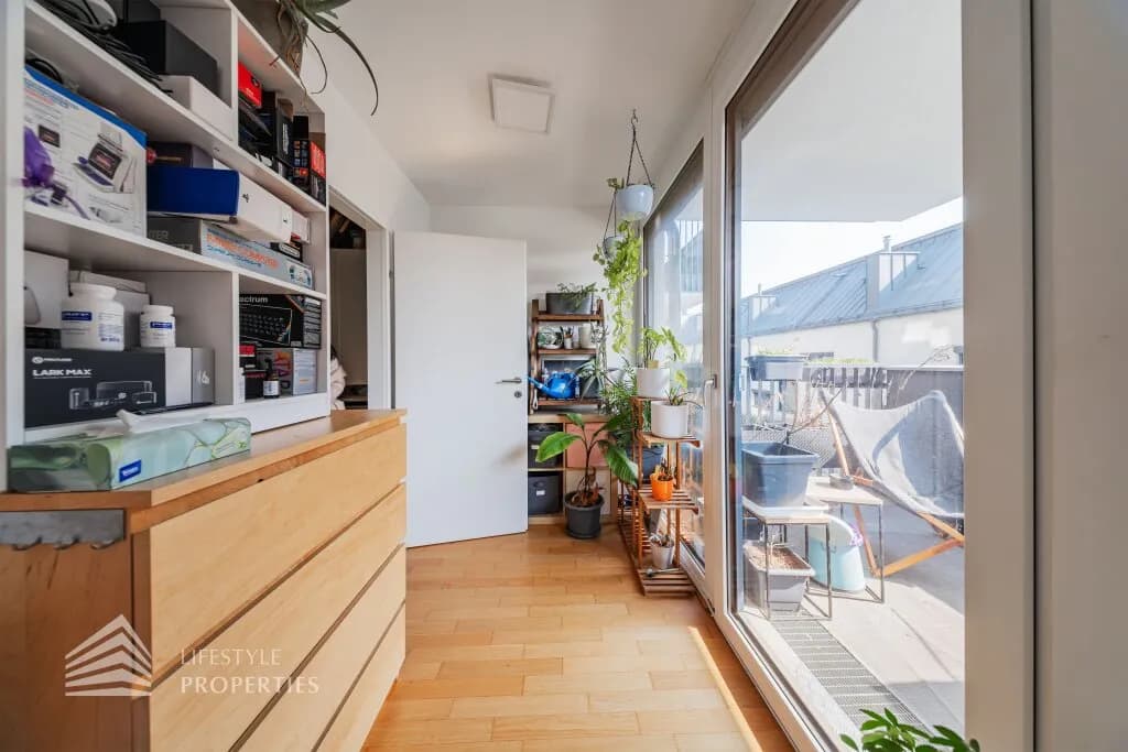 4-Zimmer-Wohnung kaufen in Wien – 103,54 m², € 625.500 – Bild 12 von 18