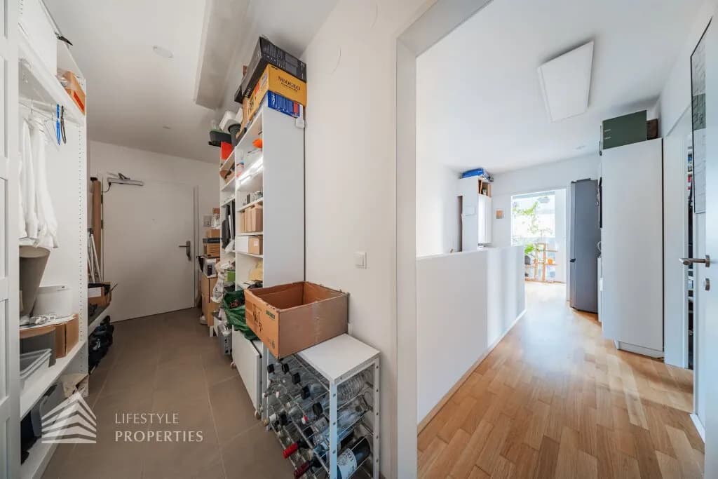 4-Zimmer-Wohnung kaufen in Wien – 103,54 m², € 625.500 – Bild 13 von 18