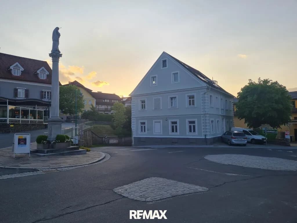 Gewerbeimmobilie kaufen in Weiz – 448 m², € 425.000
