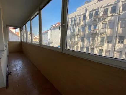 3-Zimmer-Wohnung mieten in Graz – 85 m², € 670 – Bild 2 von 7