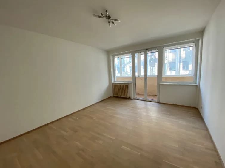 3-Zimmer-Wohnung mieten in Graz – 85 m², € 670 – Bild 6 von 7