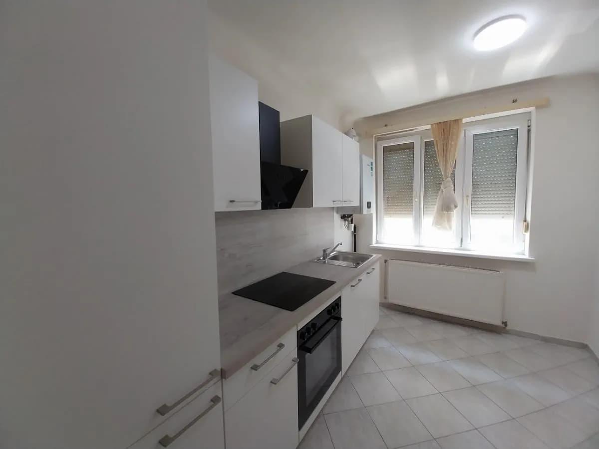 1-Zimmer-Wohnung mieten in Wien – 42 m², € 840