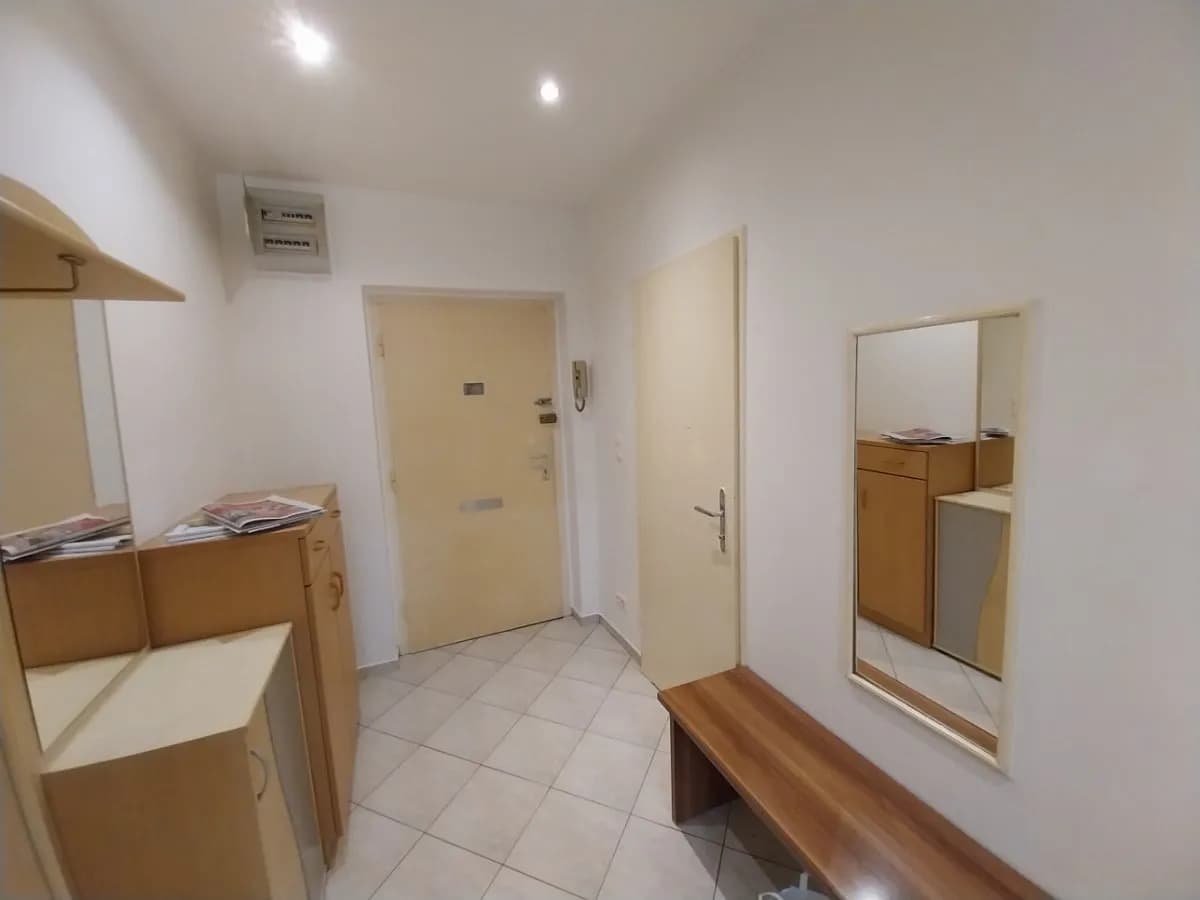 1-Zimmer-Wohnung mieten in Wien – 42 m², € 840 – Bild 3 von 15