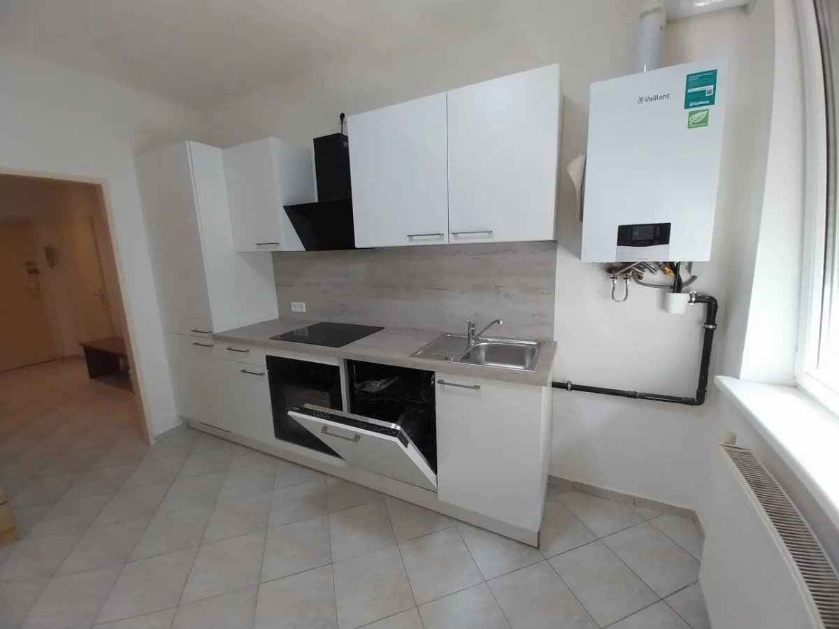1-Zimmer-Wohnung mieten in Wien – 42 m², € 840 – Bild 5 von 15