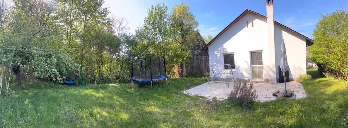 2-Zimmer-Haus mieten in Oberpullendorf – 72 m², € 850