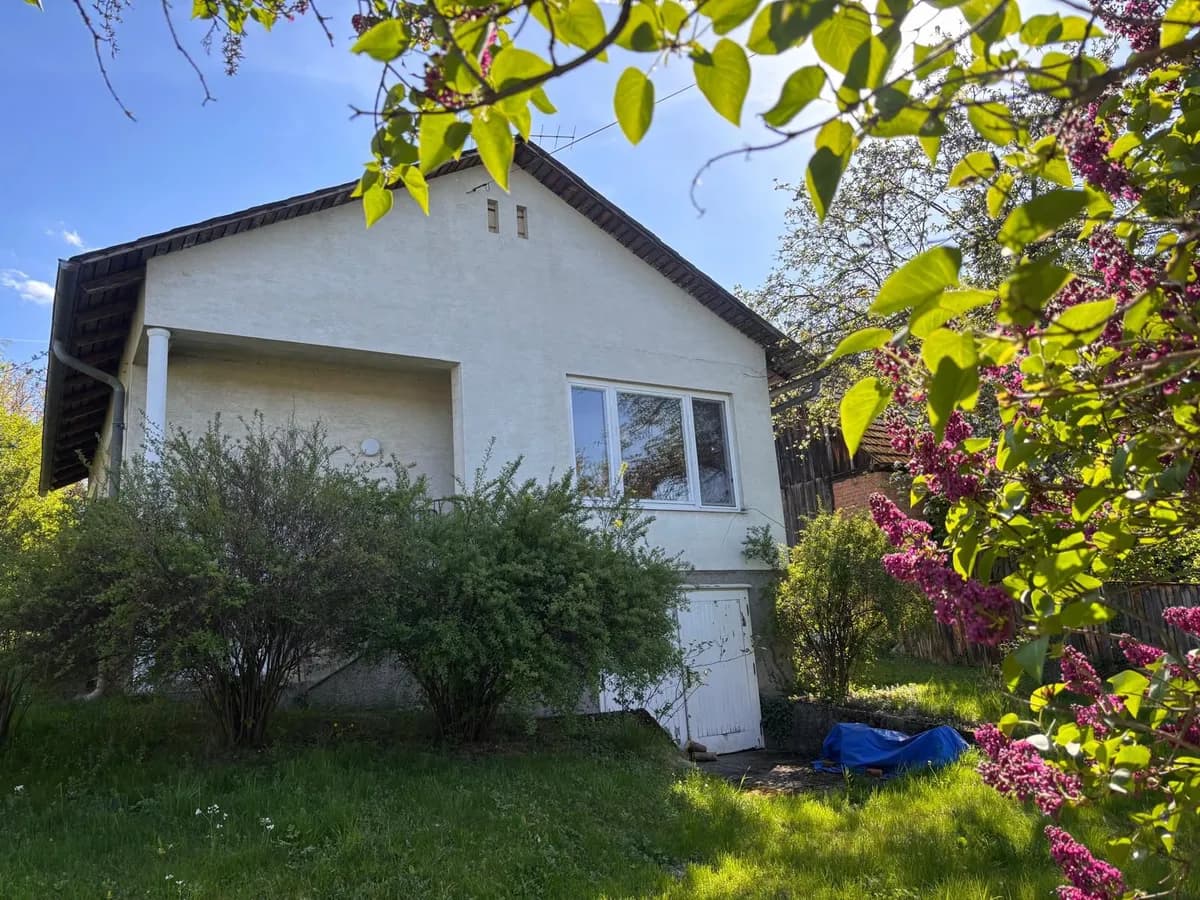 2-Zimmer-Haus mieten in Oberpullendorf – 72 m², € 850 – Bild 5 von 5