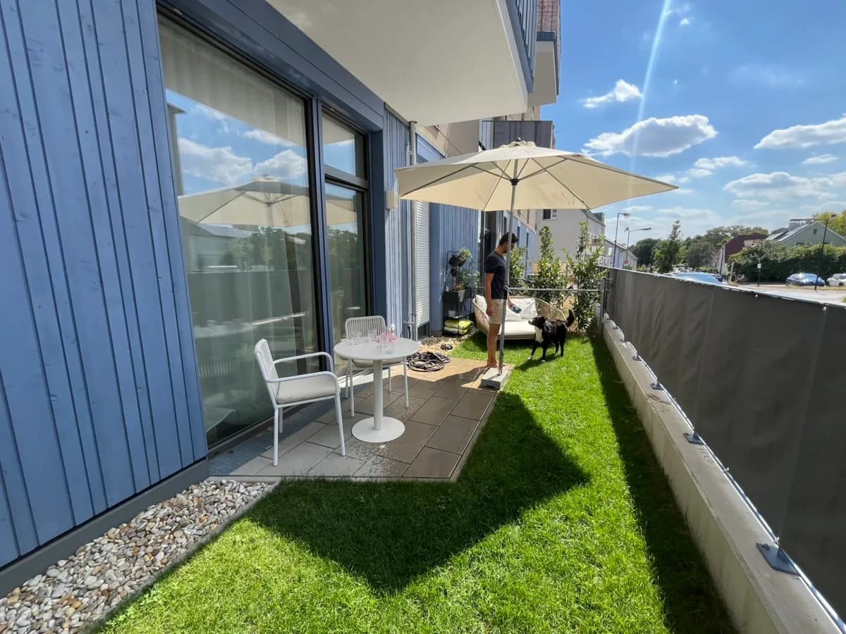 2-Zimmer-Wohnung mieten in Mistelbach – 52 m², € 737