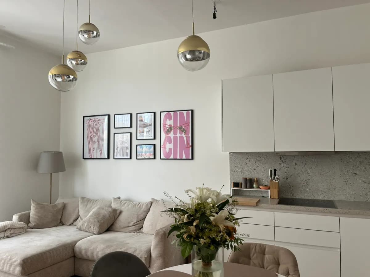 2-Zimmer-Wohnung mieten in Mistelbach – 52 m², € 737 – Bild 2 von 17