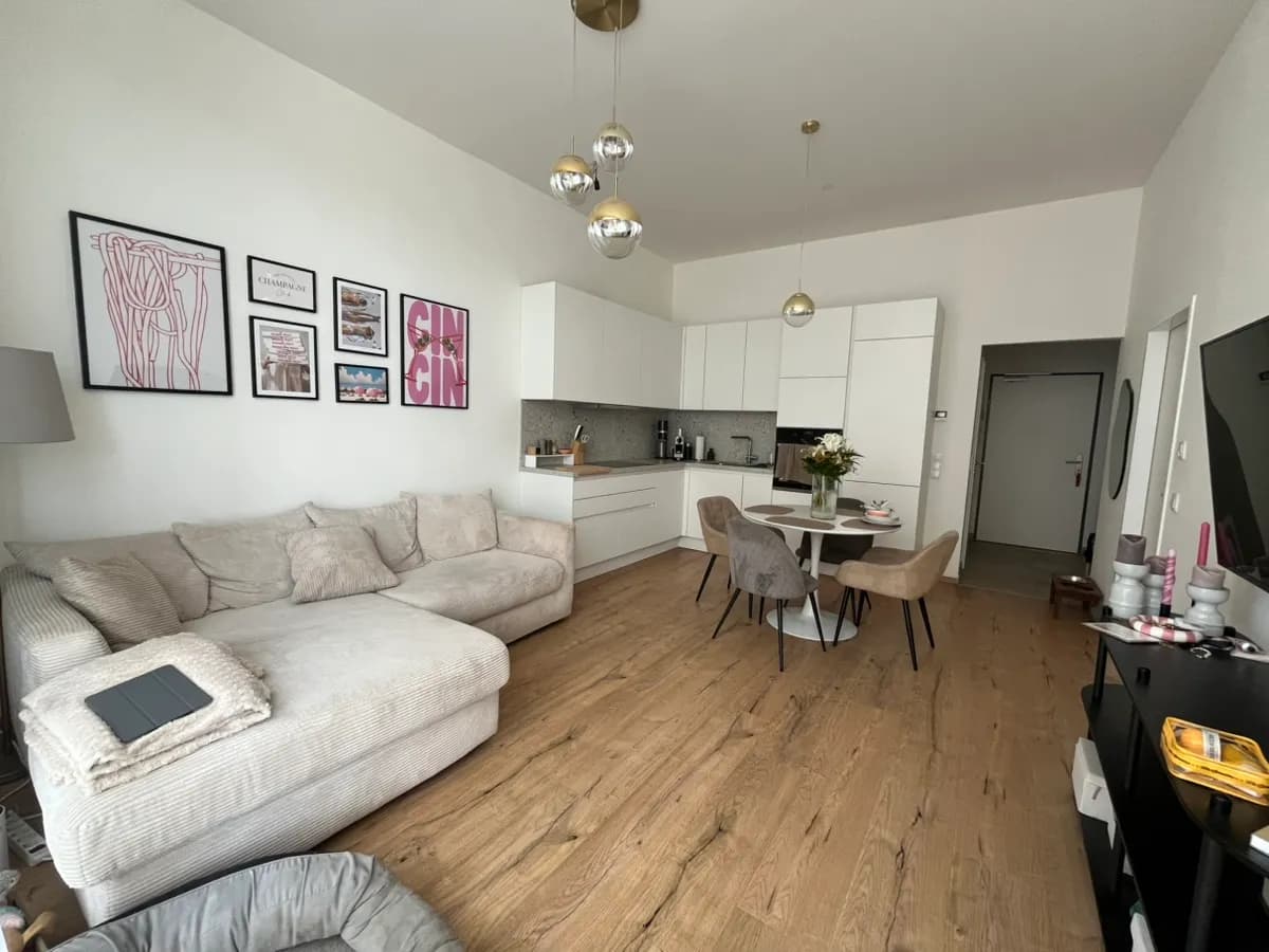 2-Zimmer-Wohnung mieten in Mistelbach – 52 m², € 737 – Bild 3 von 17