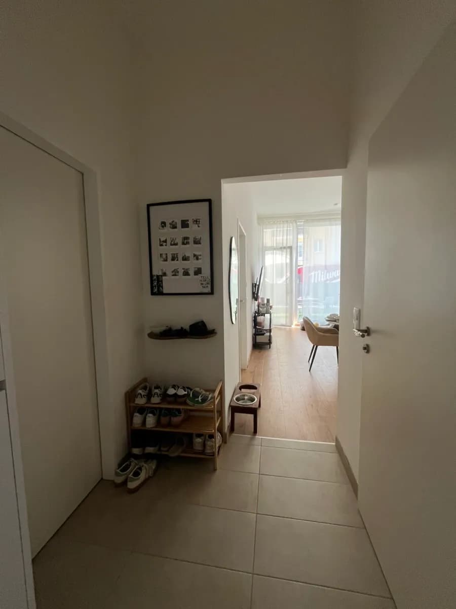 2-Zimmer-Wohnung mieten in Mistelbach – 52 m², € 737 – Bild 10 von 17