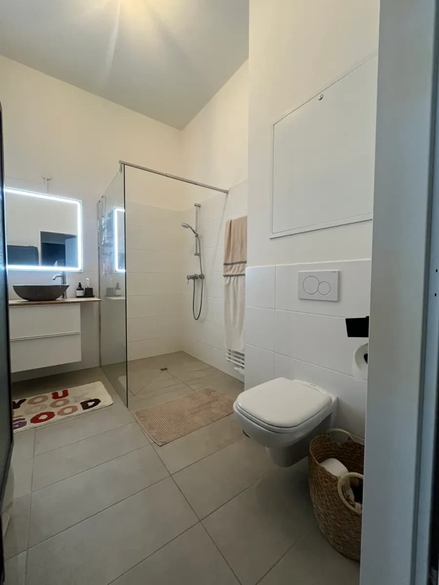 2-Zimmer-Wohnung mieten in Mistelbach – 52 m², € 737 – Bild 11 von 17