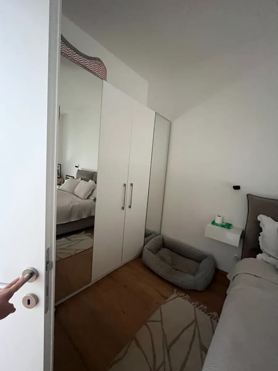 2-Zimmer-Wohnung mieten in Mistelbach – 52 m², € 737 – Bild 15 von 17