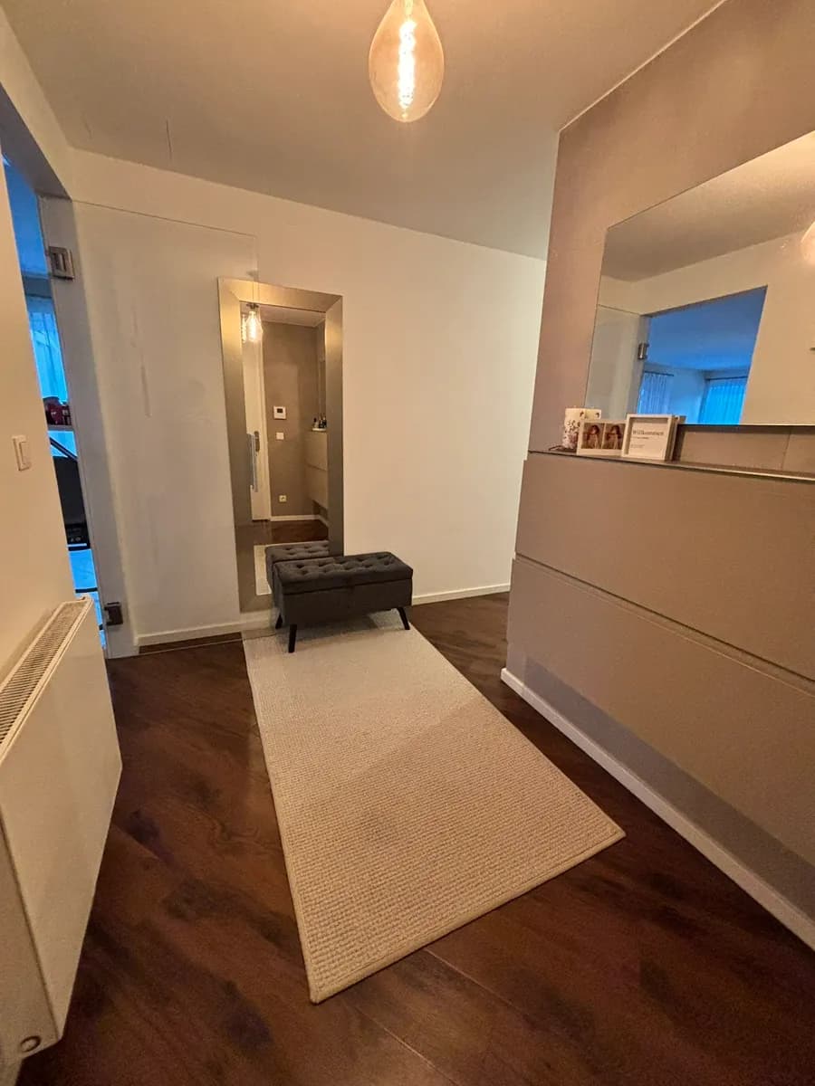 3-Zimmer-Wohnung mieten in Wien – 92 m², € 1.942 – Bild 3 von 20