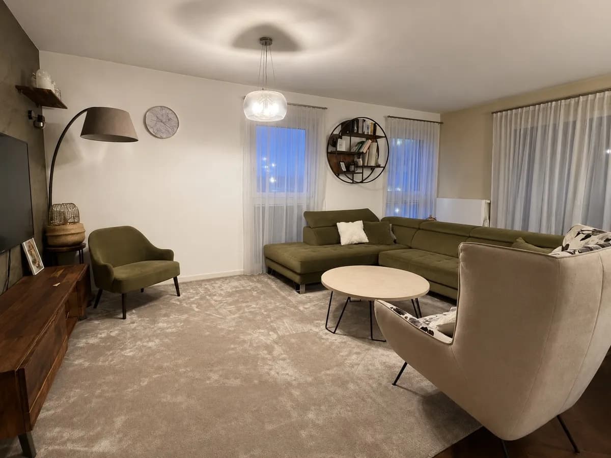 3-Zimmer-Wohnung mieten in Wien – 92 m², € 1.942 – Bild 6 von 20