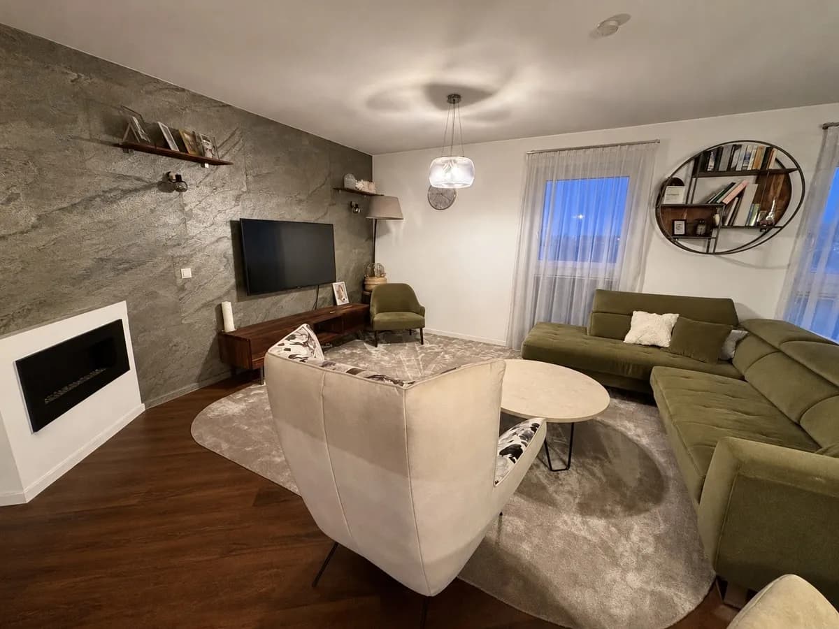 3-Zimmer-Wohnung mieten in Wien – 92 m², € 1.942 – Bild 7 von 20