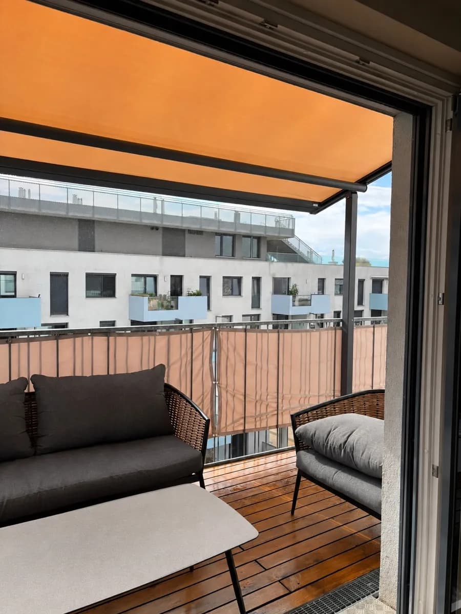 3-Zimmer-Wohnung mieten in Wien – 92 m², € 1.942 – Bild 19 von 20
