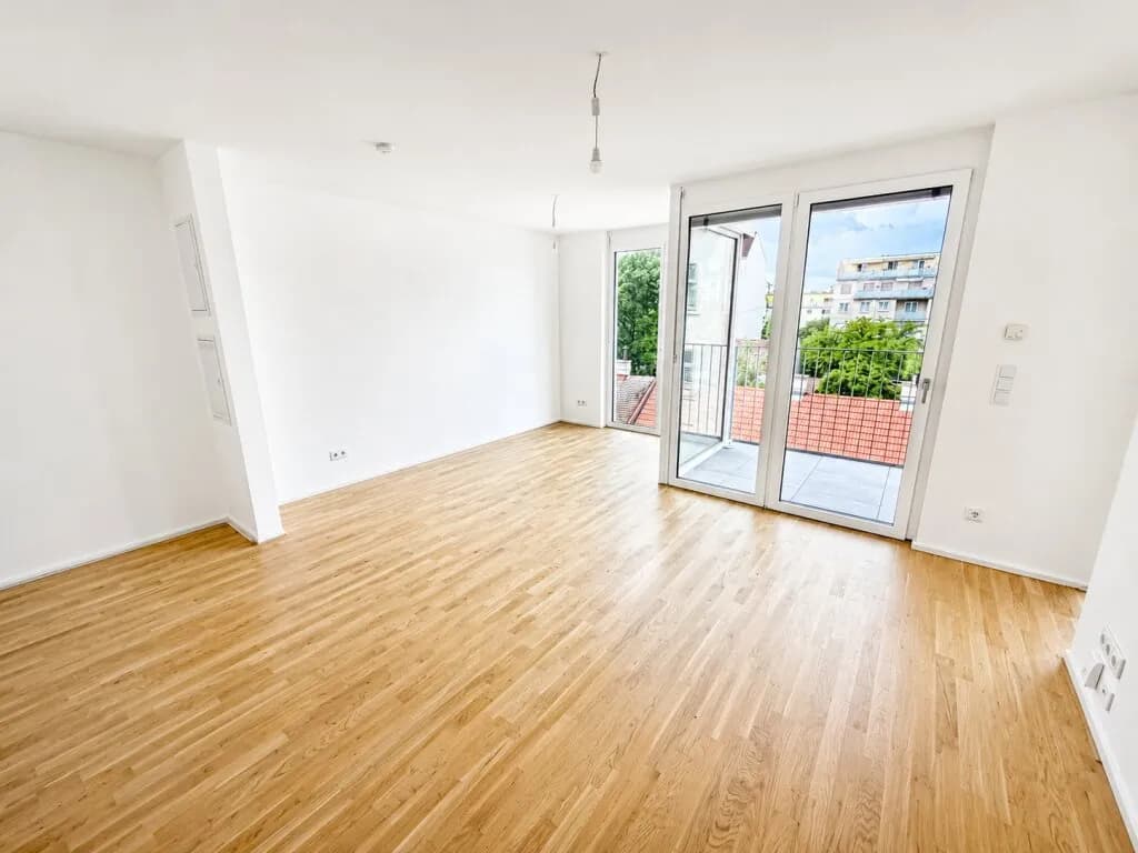 2-Zimmer-Wohnung kaufen in Wien – 34,77 m², € 219.900 – Bild 3 von 11