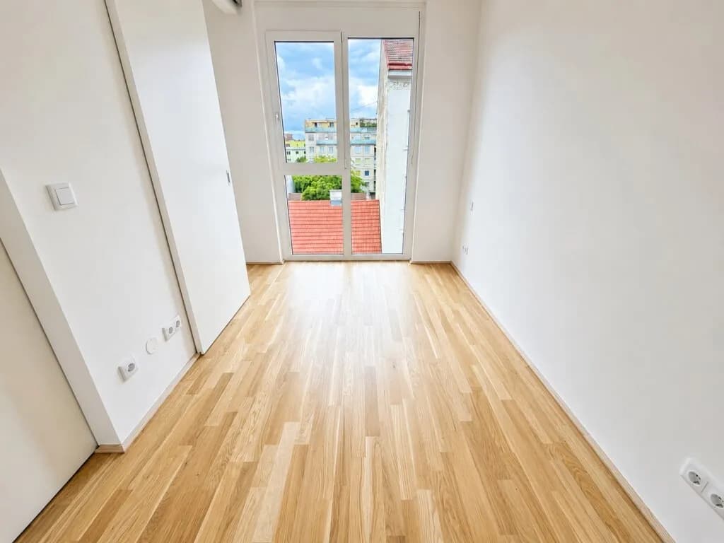 2-Zimmer-Wohnung kaufen in Wien – 34,77 m², € 219.900 – Bild 5 von 11
