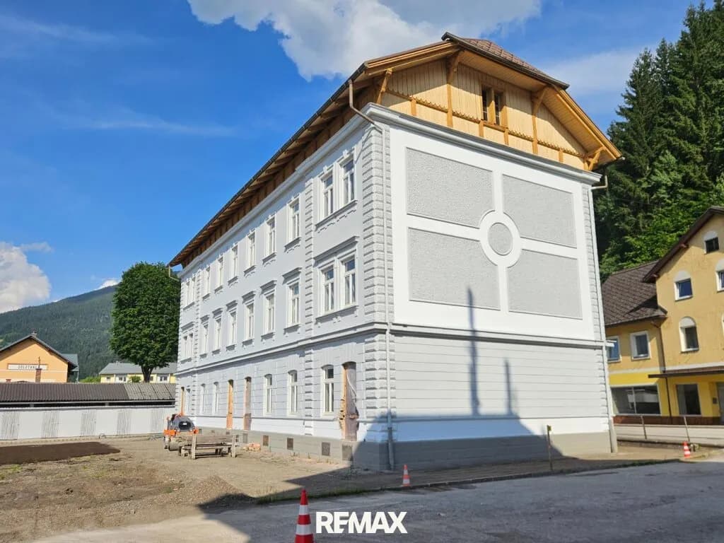 Gewerbeimmobilie kaufen in Liezen – 601 m², € 415.000 – Bild 2 von 8