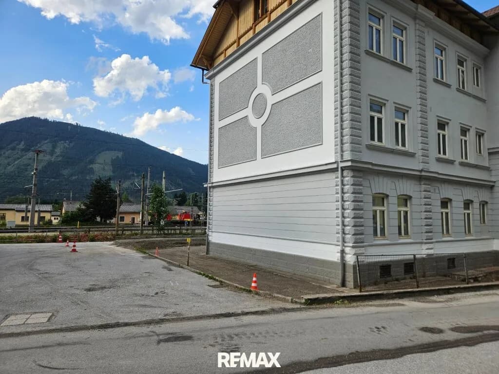Gewerbeimmobilie kaufen in Liezen – 601 m², € 415.000 – Bild 3 von 8