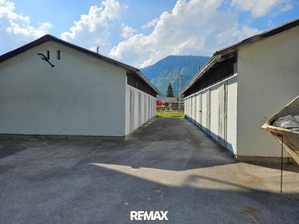 Gewerbeimmobilie kaufen in Liezen – 601 m², € 415.000 – Bild 4 von 8