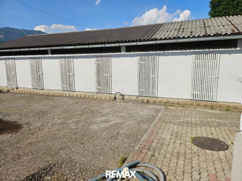 Gewerbeimmobilie kaufen in Liezen – 601 m², € 415.000 – Bild 5 von 8