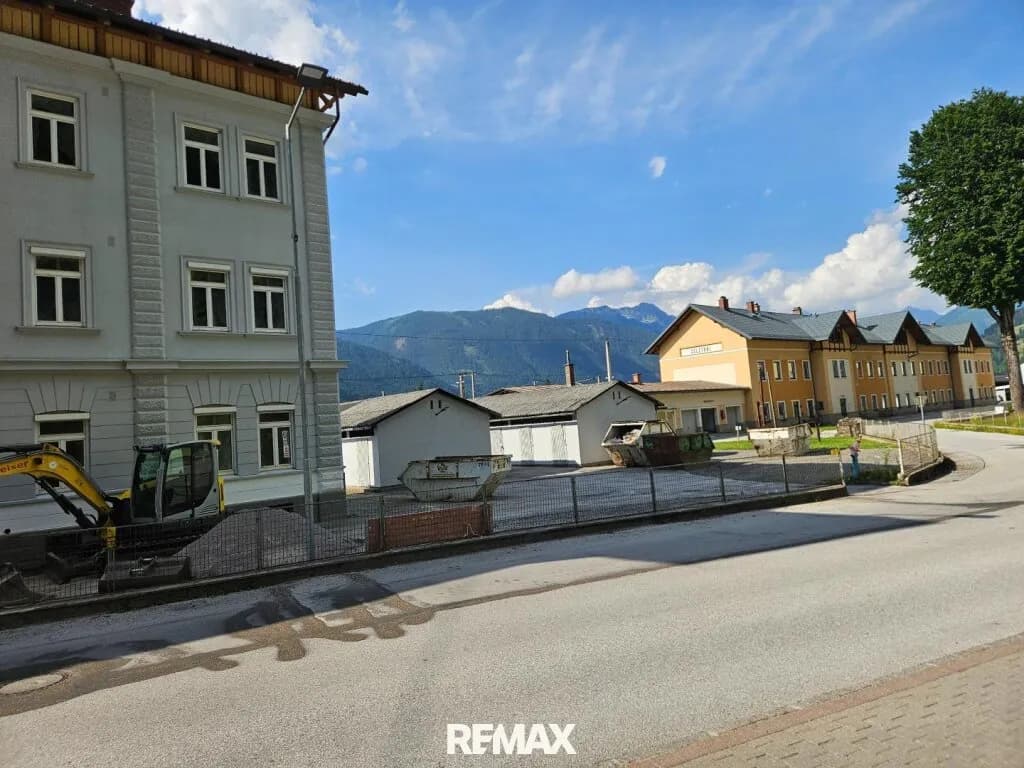 Gewerbeimmobilie kaufen in Liezen – 601 m², € 415.000 – Bild 6 von 8