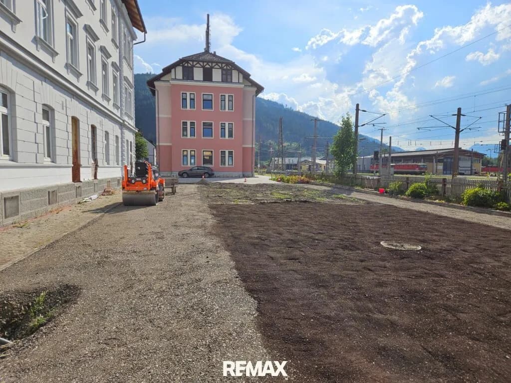 Gewerbeimmobilie kaufen in Liezen – 601 m², € 415.000 – Bild 7 von 8