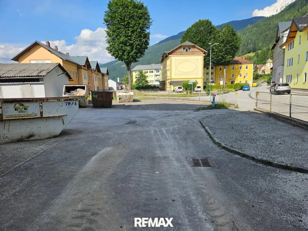 Gewerbeimmobilie kaufen in Liezen – 601 m², € 415.000 – Bild 8 von 8