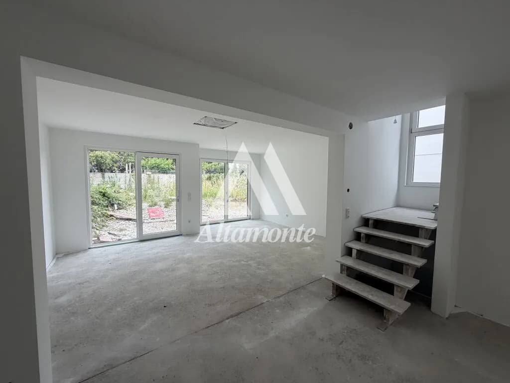 4-Zimmer-Haus kaufen in Wien – 132 m², € 1.369.900