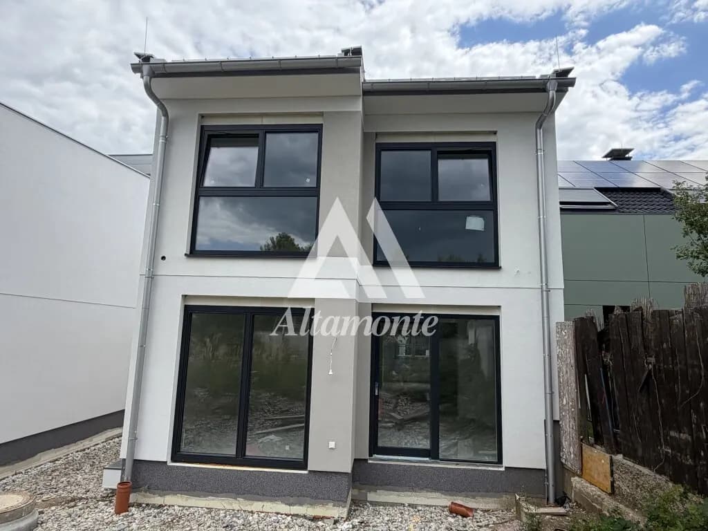 4-Zimmer-Haus kaufen in Wien – 132 m², € 1.369.900 – Bild 9 von 13